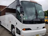 Charter Bus Service Near Me Queens NY image 2